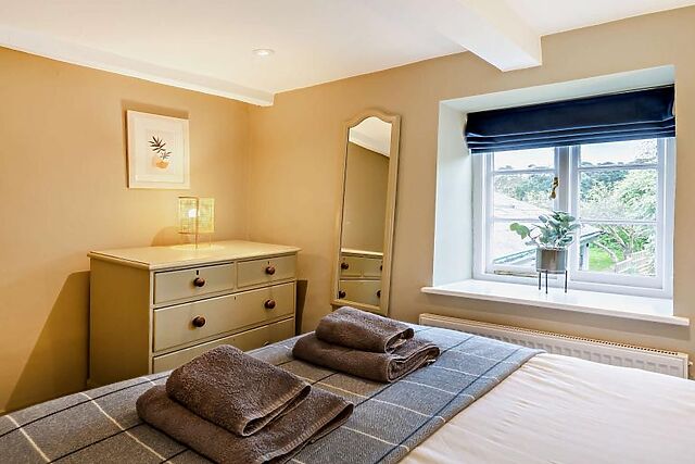 St Anthonys Cottage Langton Herring