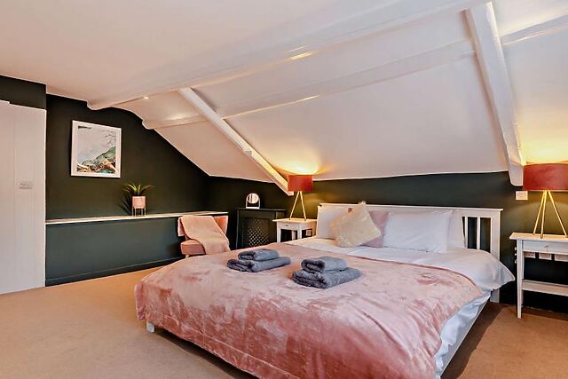 St Anthonys Cottage Langton Herring