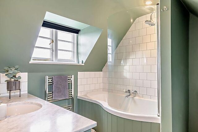 St Anthonys Cottage Langton Herring