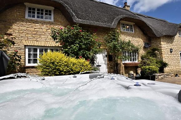 Rose Cottage Empingham