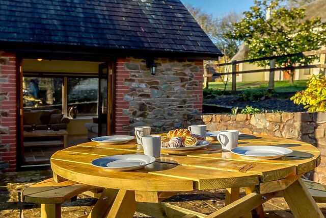 Swallow Cottage Devon