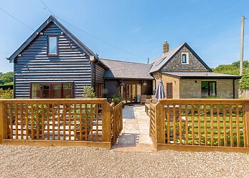 Stone Cottage Kingsnorth