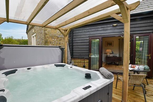 Stone Cottage Kingsnorth