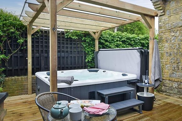 Stone Cottage Kingsnorth