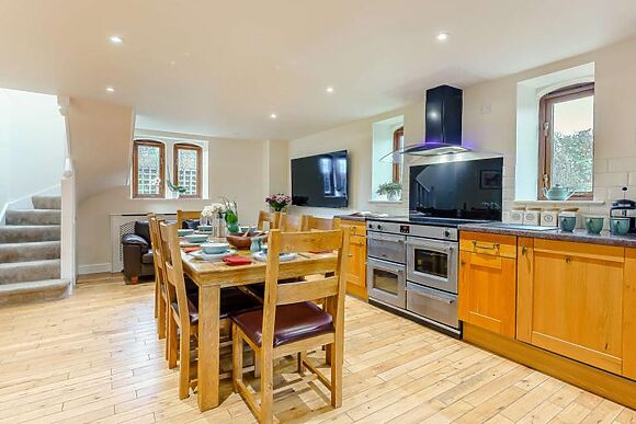 Stone Cottage Kingsnorth