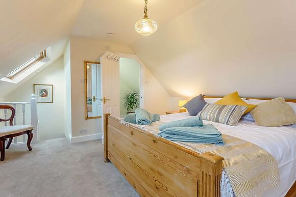 Stone Cottage Kingsnorth