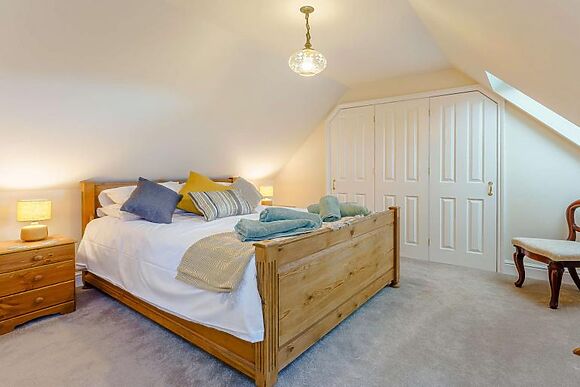 Stone Cottage Kingsnorth