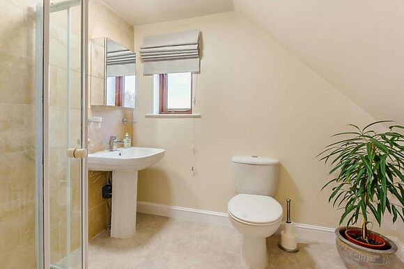 Stone Cottage Kingsnorth