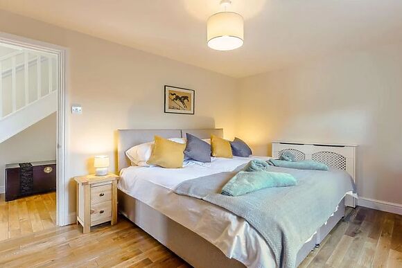 Stone Cottage Kingsnorth