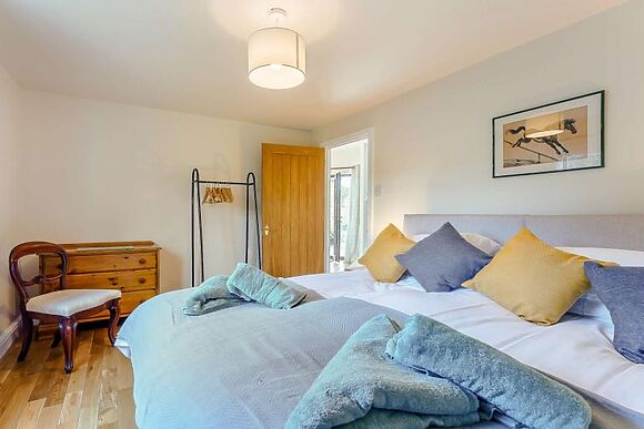 Stone Cottage Kingsnorth