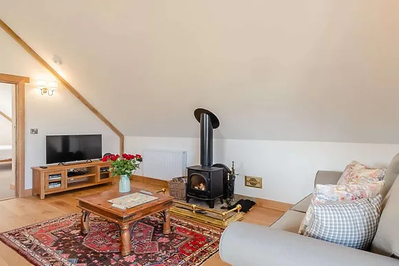 Swallows Rest Suffolk