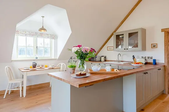 Swallows Rest Suffolk