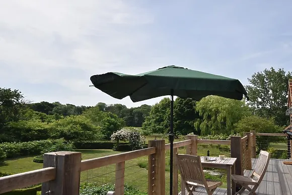 Swallows Rest Suffolk