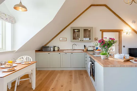 Swallows Rest Suffolk