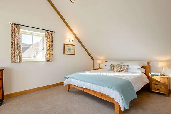 Swallows Rest Suffolk