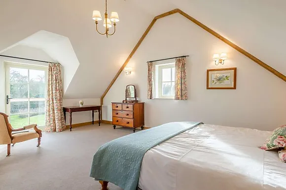 Swallows Rest Suffolk