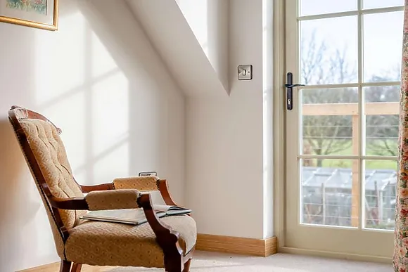 Swallows Rest Suffolk