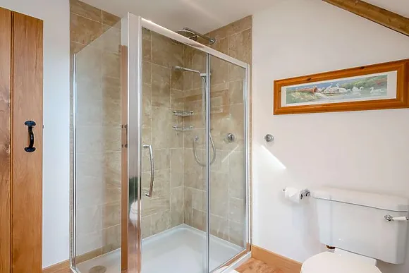 Swallows Rest Suffolk