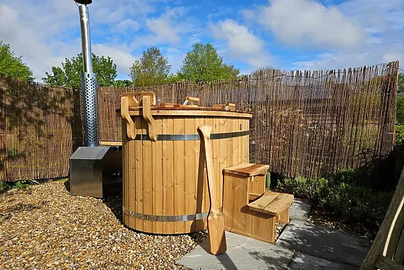 Swallows Rest Suffolk