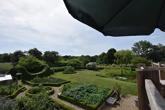 Swallows Rest Suffolk