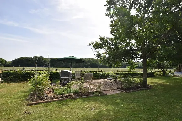 Swallows Rest Suffolk