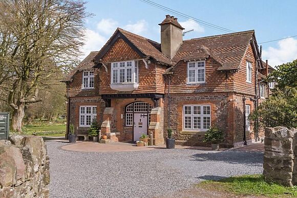 Exemead House