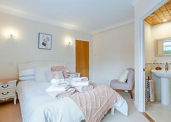 Old Post Office At Loch Tay