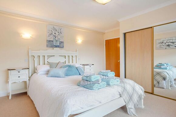 Old Post Office At Loch Tay