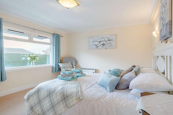 Old Post Office At Loch Tay