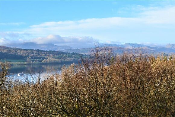 Windermere View