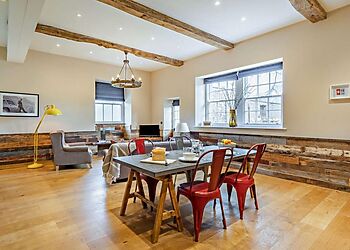 Kiri Cottage Edenhall Estate