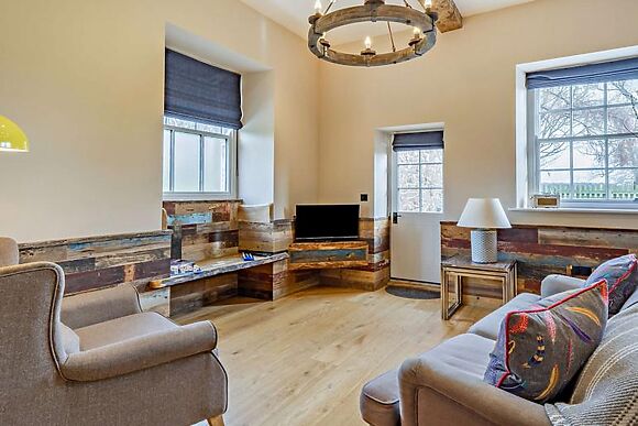 Kiri Cottage Edenhall Estate