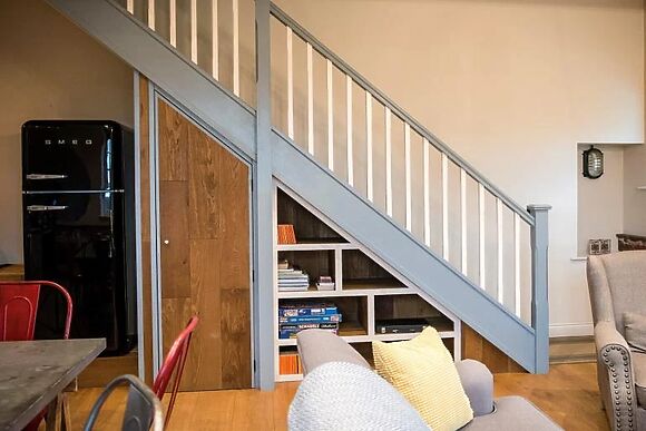 Kiri Cottage Edenhall Estate