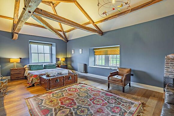 Kiri Cottage Edenhall Estate