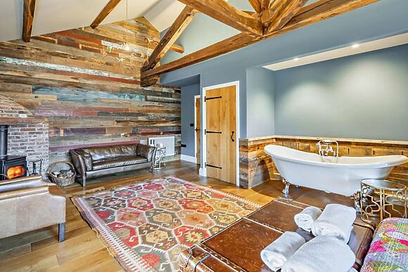 Kiri Cottage Edenhall Estate