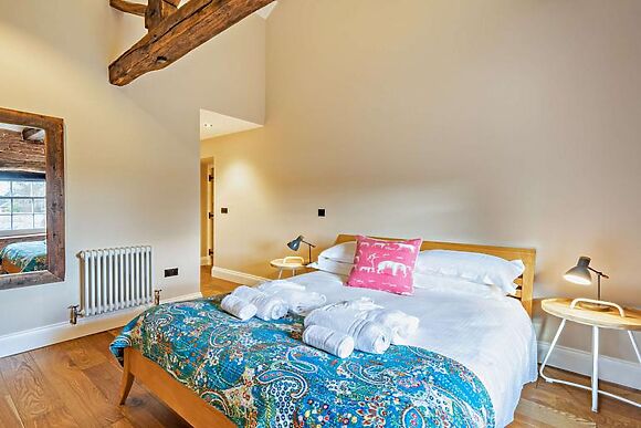 Kiri Cottage Edenhall Estate