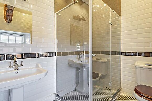 Kiri Cottage Edenhall Estate