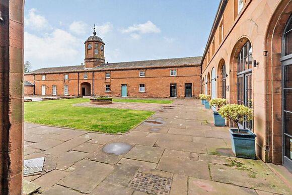 Kiri Cottage Edenhall Estate