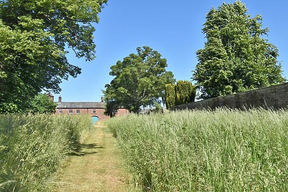 Kiri Cottage Edenhall Estate