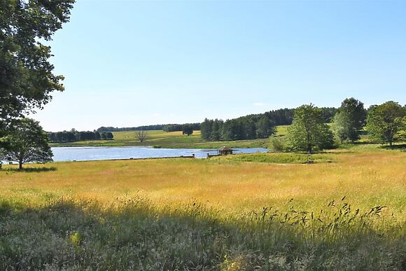 Kiri Cottage Edenhall Estate