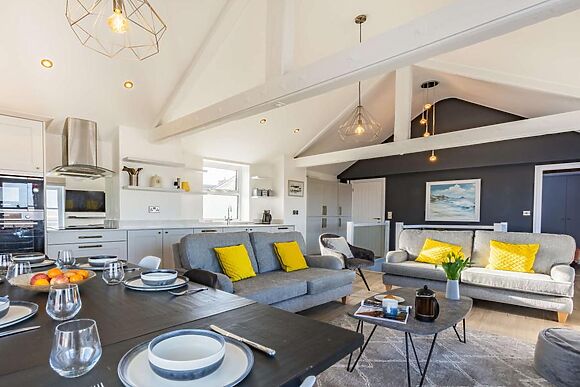 Churchfield Cottage
