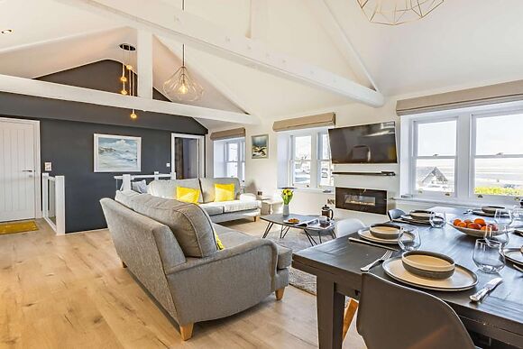 Churchfield Cottage