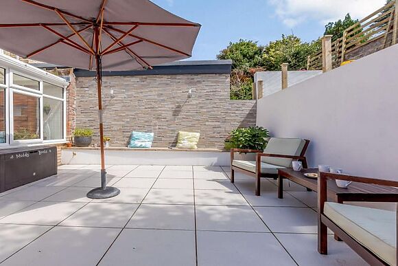 Courtlands Seaside Villa