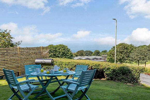 Courtlands Seaside Villa