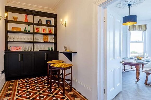 Courtlands Seaside Villa