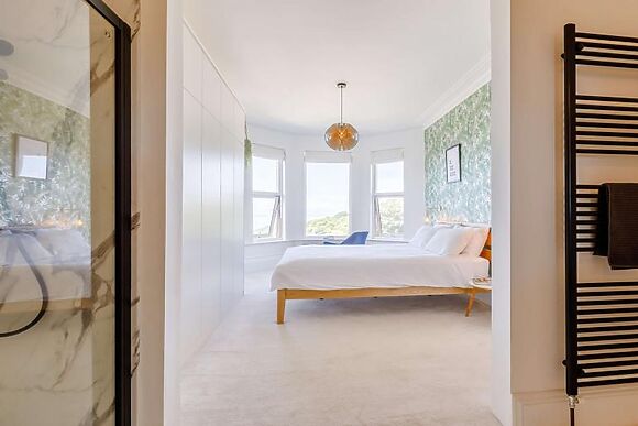 Courtlands Seaside Villa