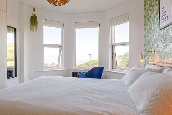 Courtlands Seaside Villa