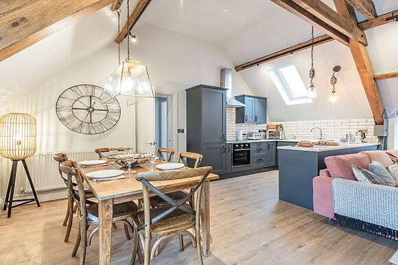 The Hay Loft