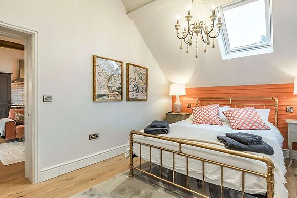 The Hay Loft