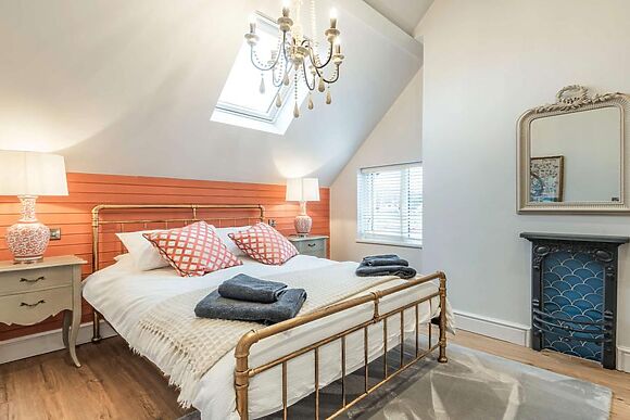 The Hay Loft